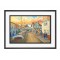 Fratton Park Stadium 'Going to the Match' Fine Art Print - Portsmouth FC